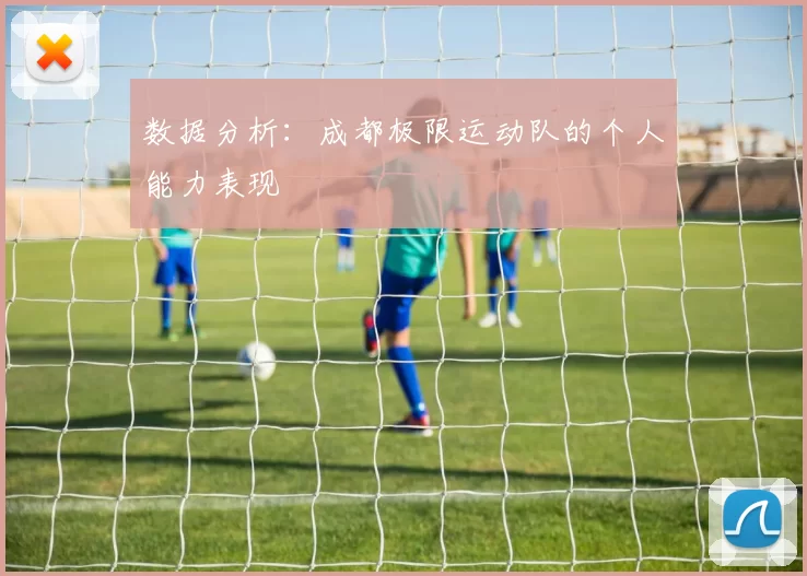 数据分析：成都极限运动队的个人能力表现