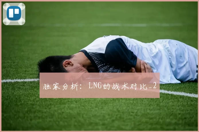 独家分析：LNG的战术对比_2