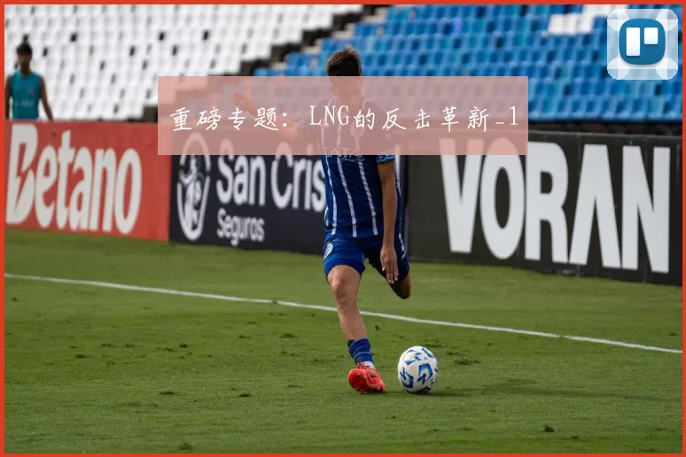 重磅专题：LNG的反击革新_1